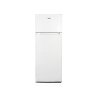 Réfrigérateur-congélateur Frigelux RDP216BE - congélateur haut - 54x55.1x142.8 cm (lxpxh) - 211 litres blanc