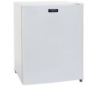 Frigelux Mini-réfrigérateur CUBE72A++ 58 L (dont 5 L fraîcheur) porte réversible 47×45×63 cm 39 dB