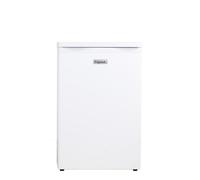 FrigeluX Réfrigérateur Table-Top compact - Avec Congélateur - 108 litres - R4TT110BE - Classe E - Blanc