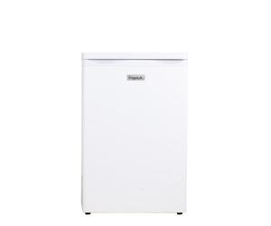 FrigeluX Réfrigérateur Table-Top compact - Avec Congélateur - 108 litres - R4TT110BE - Classe E - Blanc
