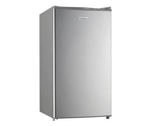 FrigeluX Réfrigérateur Table Top Gris R0TT91SE 91L