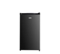 FrigeluX Réfrigérateur Table Top Noir R0TT91NE 91L