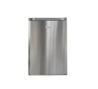 FrigeluX Réfrigérateur Table Top Silver RTT127XE 120L