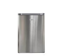 FrigeluX Réfrigérateur Table Top Silver RTT127XE 120L