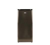 FrigeluX Réfrigérateur Vertical Inox RF190 VCM 161L