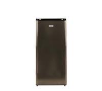 Frigelux Réfrigérateur vertical RF190A++VCM Inox 161 L