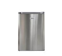 FrigeluX Réfrigérateur Table Top Silver RTT127XE 120L