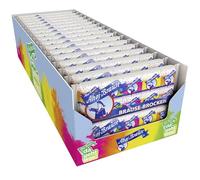 frigeo ahoj de douche de douche Brocken, 34er Pack (34 x 10 x 8 g Paquet)