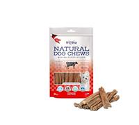 Frigera Sticks pour Chiot 60g - Friandises Naturelles et Riches en protéines pour Chiots, sans Gluten ni céréales, Snacks de qualité sans additifs