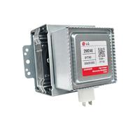 FrigeSwift 2M246 01TAG Magnétron micro-ondes pour LG 6324W1A001L AP4457332 | Magnétron de rechange, puissance stable, corrige les défauts. Large compatibilité, kit d'installation complet pour