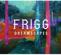 Frigg - Dreamscapes