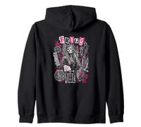 Frigg Mythologie Viking déesse Nordique du Destin Sweat à Capuche