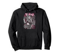 Frigg Mythologie Viking déesse Nordique du Destin Sweat à Capuche
