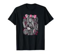 Frigg Mythologie Viking déesse Nordique du Destin T-Shirt