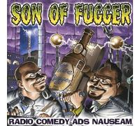 Friggen Comedy Network - Son of Fugger:Radio Comedy Ads
