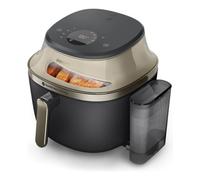 Friggiteuse à air Philips 12en1 2000W 7,2L 5000 Airfryer 3en1 Champagne