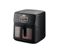 FRIGGITRICE AD ARIA 2100W 10LT 2RESIST.MARTINA NER