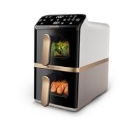 Philips 4000 series Airfryer à deux paniers superposés série 4000