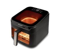 Friggitrice ad aria G3 Ferrari G10226 WOWFRY Black