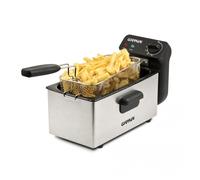 FRIGGITRICE AD OLIO G10203 - 3 LITRI 2000W