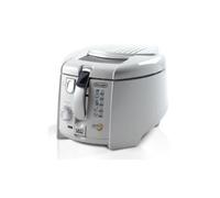 Friggitrice De’Longhi F28311.W1 Indépendante 1800 W Blanc