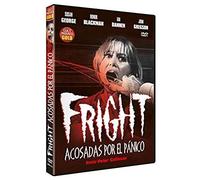 Fright - Acosadas Por El Pánico