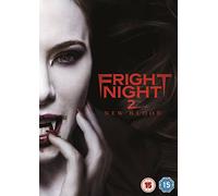 Fright Night 2 DVD [Import]