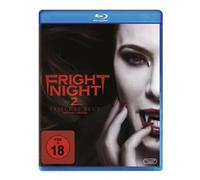 Fright Night 2-Frisches Blut [Blu-Ray] [Import]