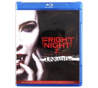 Fright Night 2: New Blood Blu-Ray