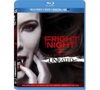 Fright Night 2: New Blood [Blu-Ray]