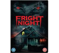 Fright Night [Import Anglais] (Import)