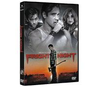 Fright Night – DreamWorks Animation