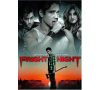 Fright Night – Disney