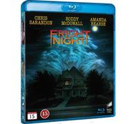 Fright Night