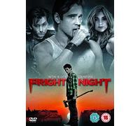 Fright Night [Import]