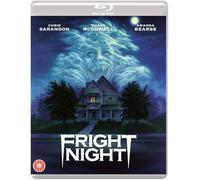 Fright Night Blu-ray