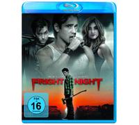 Fright Night [Blu-Ray] [Import]