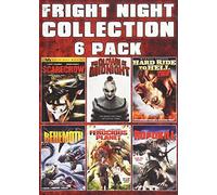 Fright Night Collection