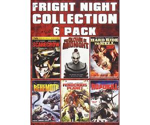 Fright Night Collection