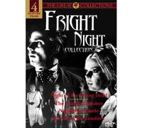 Fright Night Collection [Import USA Zone 1]