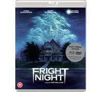 Fright Night Blu-ray