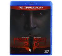 Fright night - Il vampiro della porta accanto (2D+3D+e-copy)