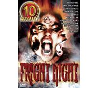 Fright Night [Import USA Zone 1]