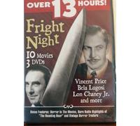 Fright Night [Import USA Zone 1]