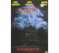 Fright Night [Import USA Zone 1]