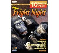 Fright Night [Import USA Zone 1]