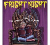 Various Artists - Fright Night/Various