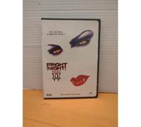 Fright Night Part Ii (1989) Dvd