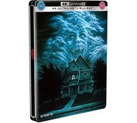 Fright Night STEELBOOK [Blu-ray] [Region A & B & C]