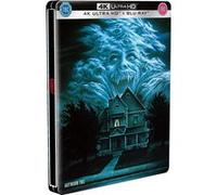 Fright Night Steelbook Blu-ray 4K Ultra HD C